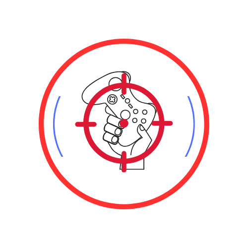 El mundo de los juegos